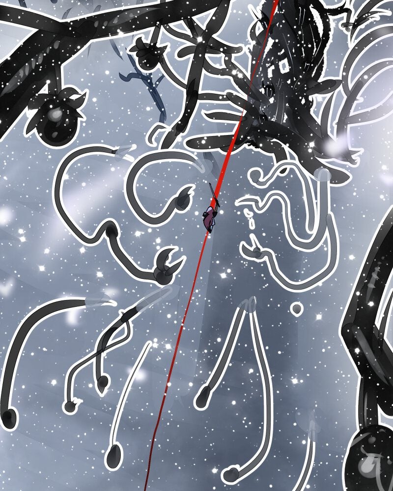 Read Keys ENGLISH Manga Online