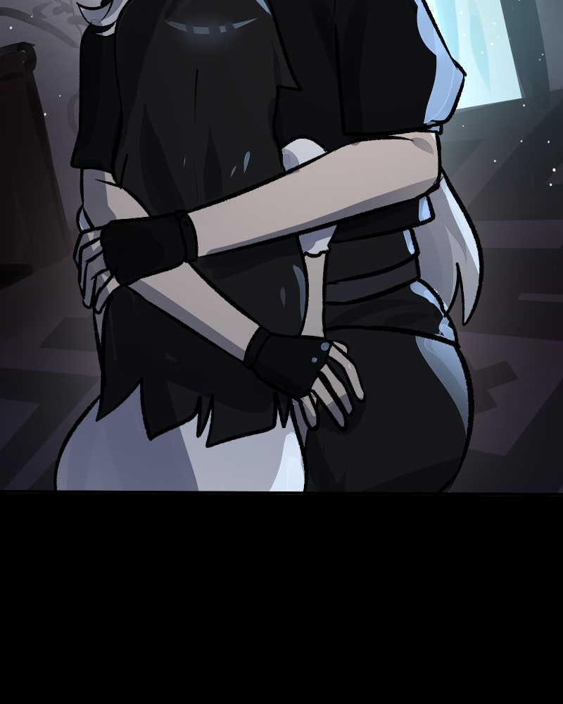 Read Keys ENGLISH Manga Online