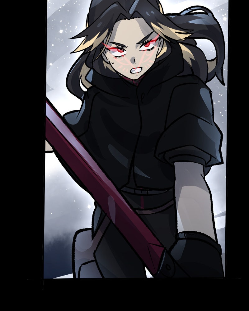 Read Keys ENGLISH Manga Online