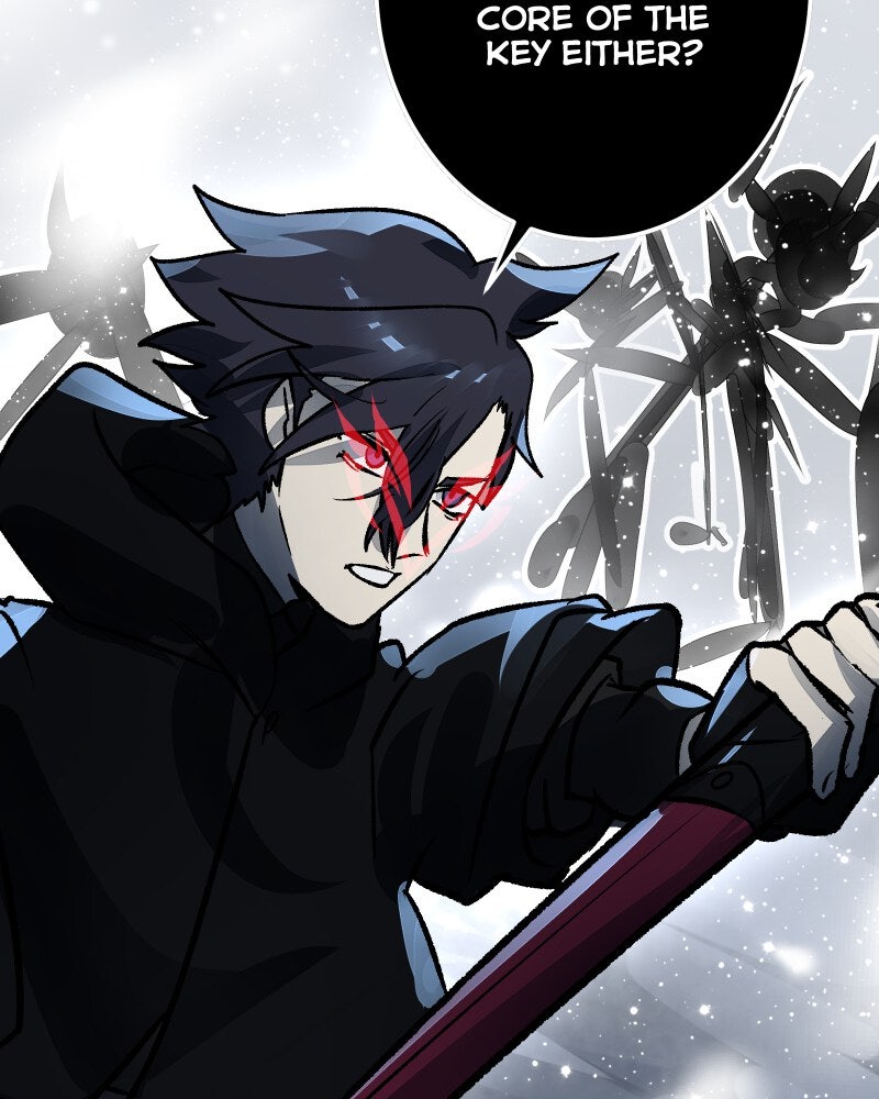 Read Keys ENGLISH Manga Online