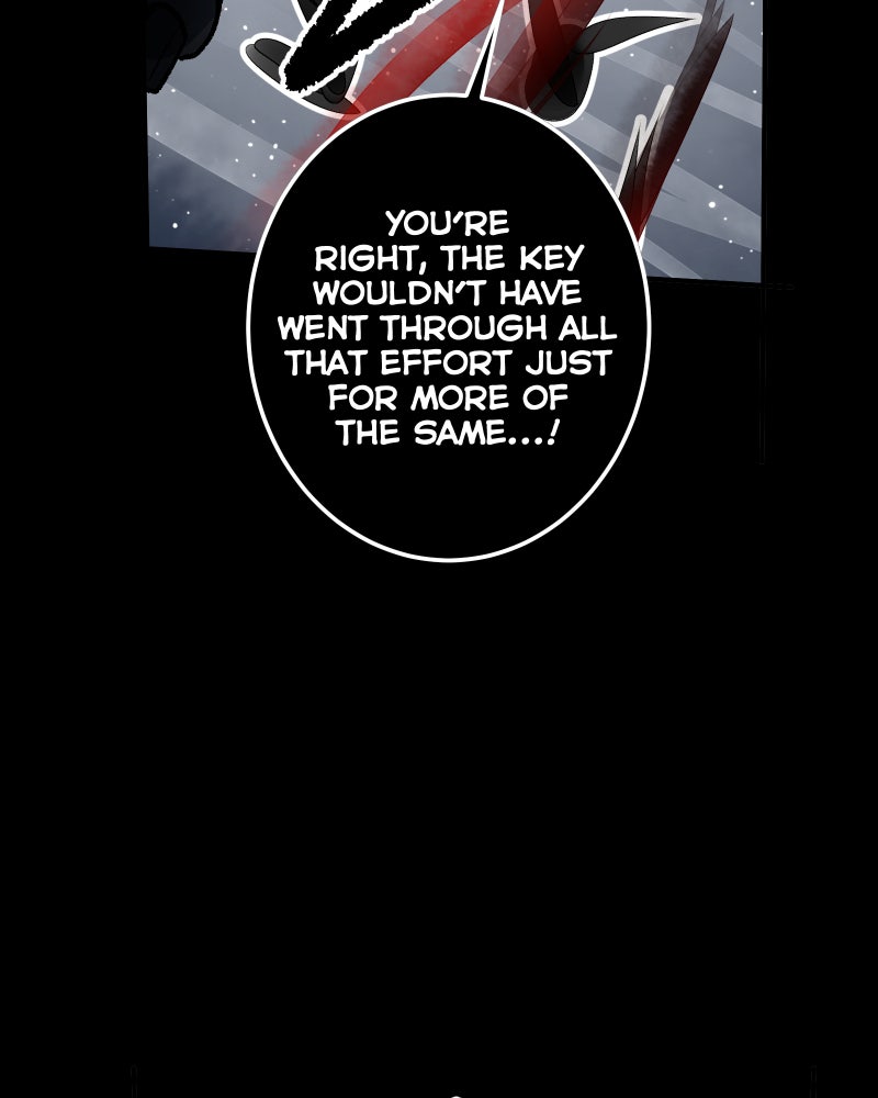 Read Keys ENGLISH Manga Online