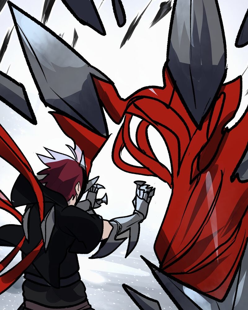 Read Keys ENGLISH Manga Online