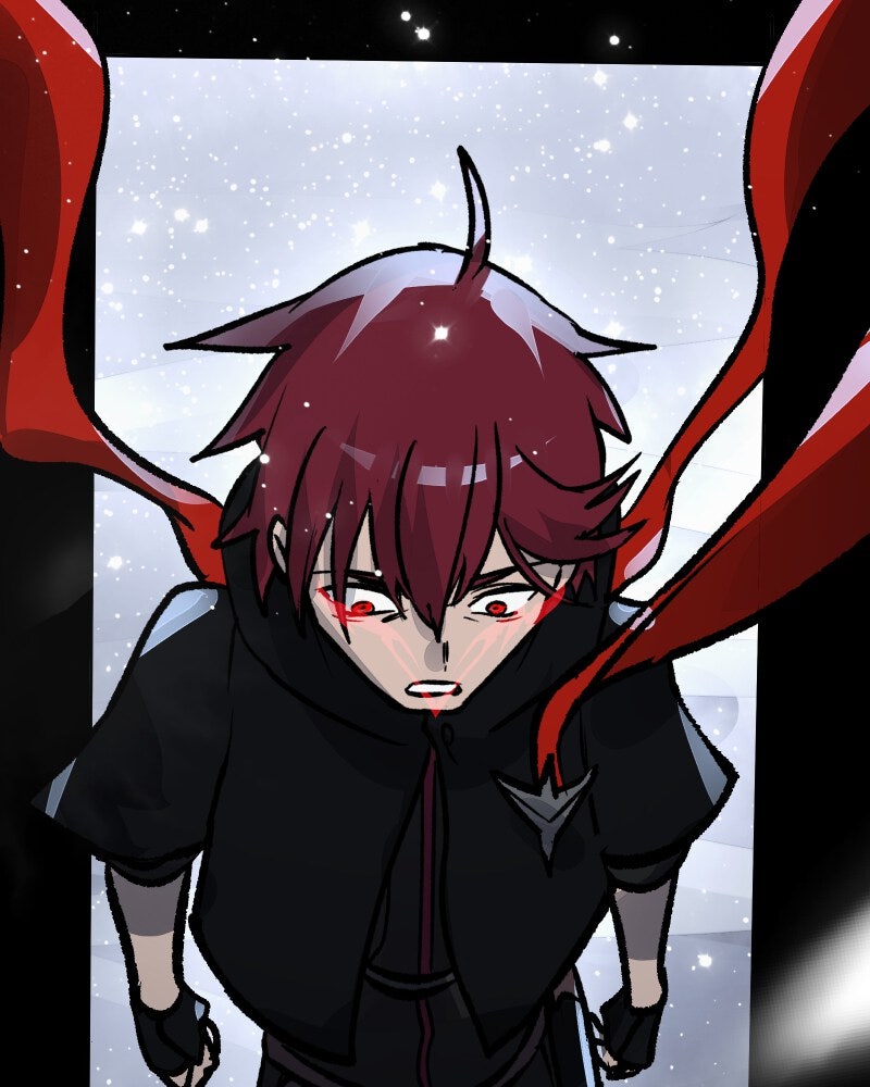 Read Keys ENGLISH Manga Online