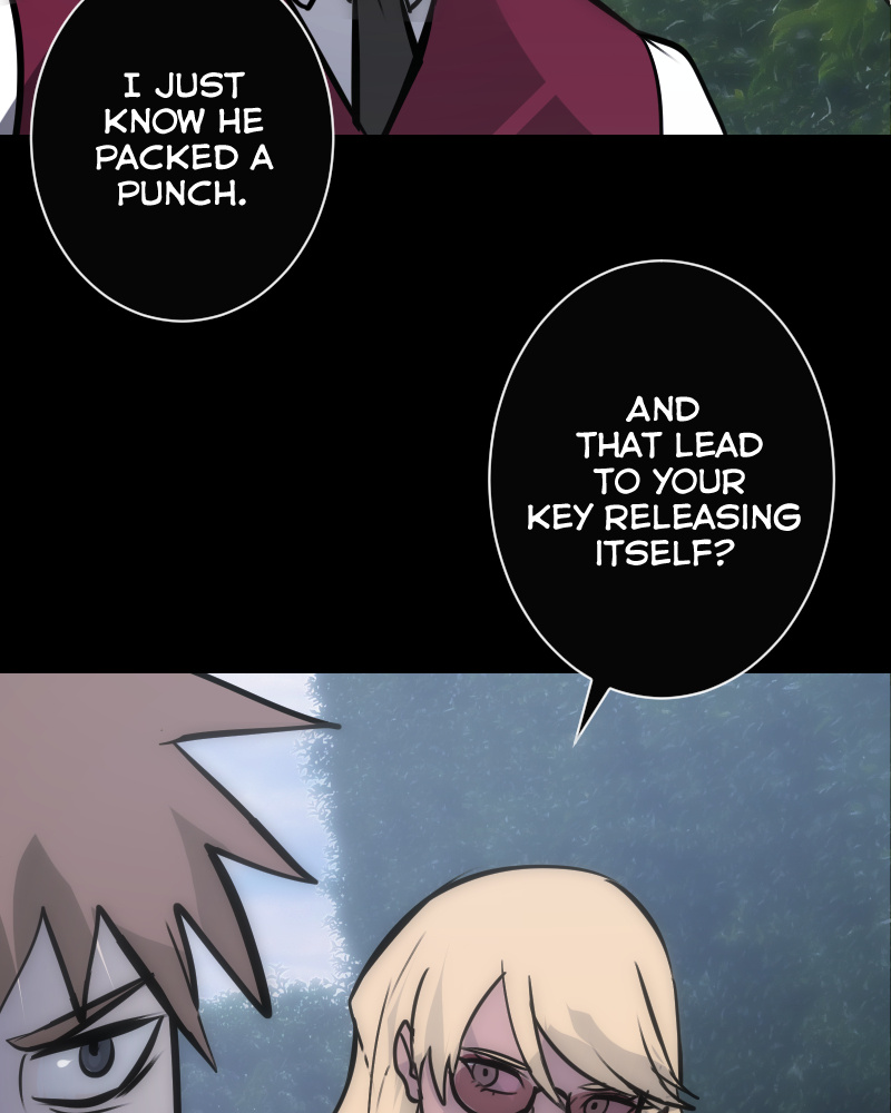 Read Keys ENGLISH Manga Online