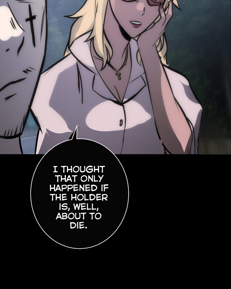 Read Keys ENGLISH Manga Online