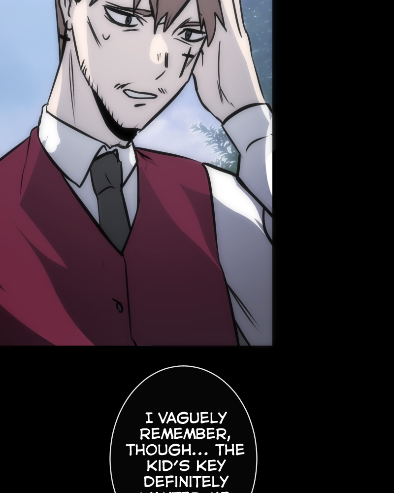 Read Keys ENGLISH Manga Online