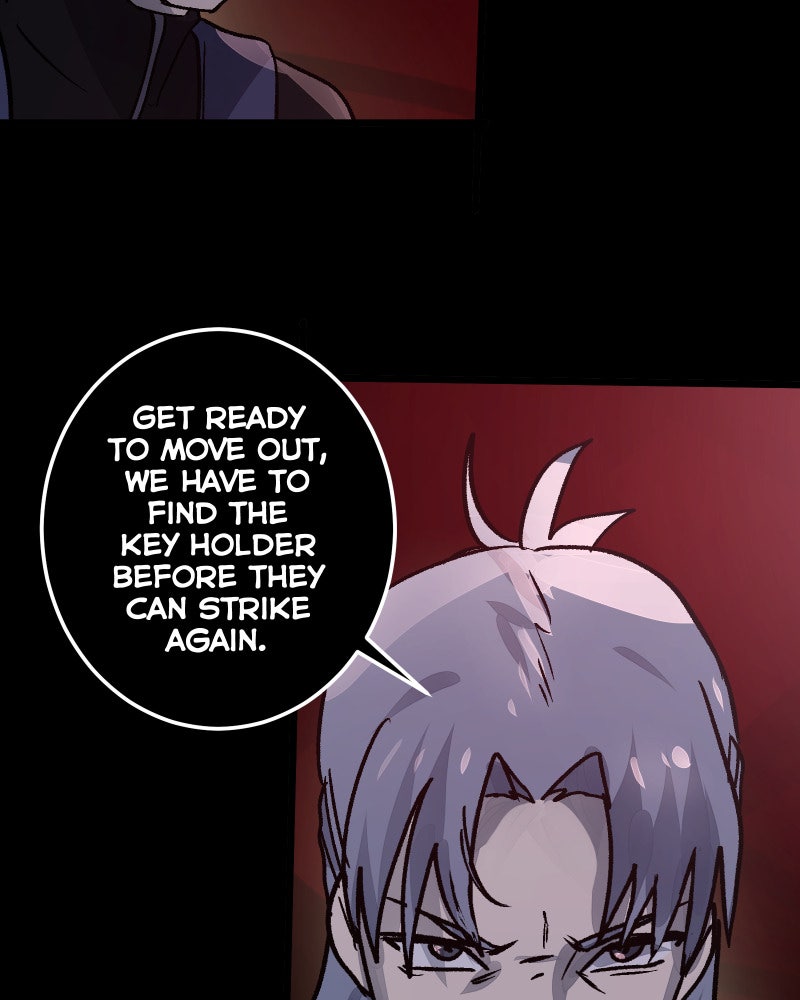 Read Keys ENGLISH Manga Online