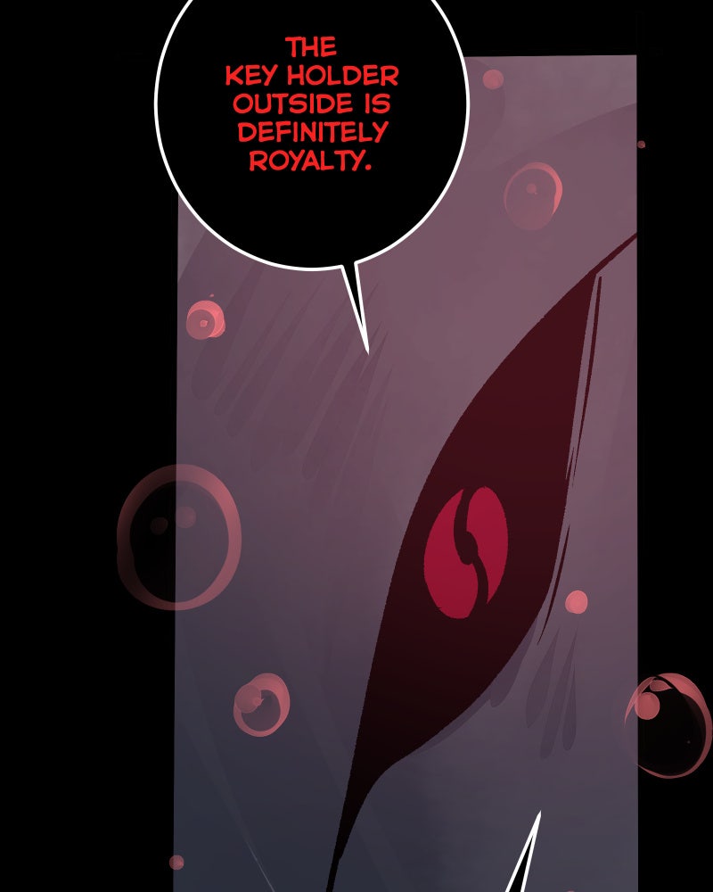 Read Keys ENGLISH Manga Online