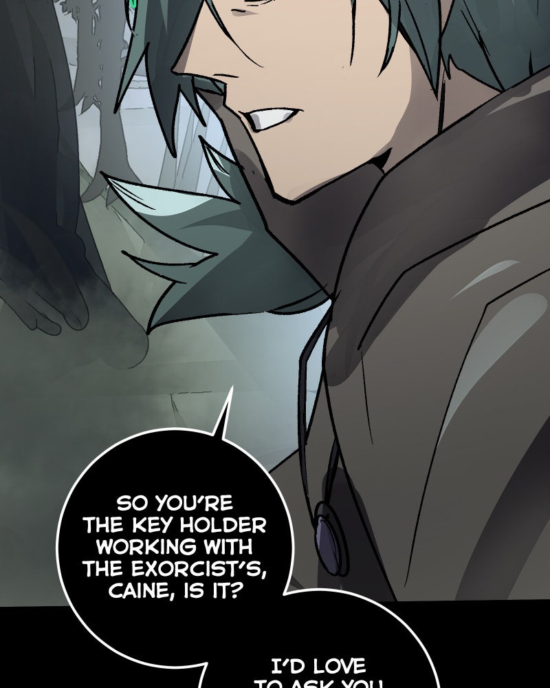 Read Keys ENGLISH Manga Online