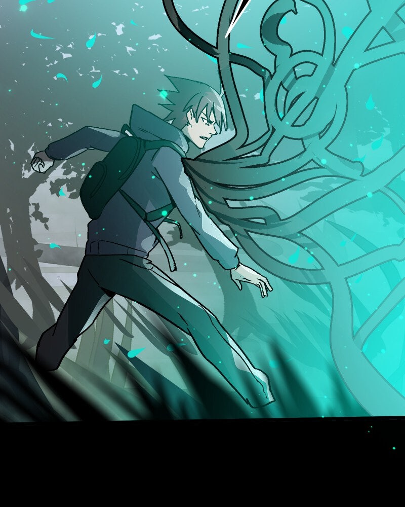 Read Keys ENGLISH Manga Online