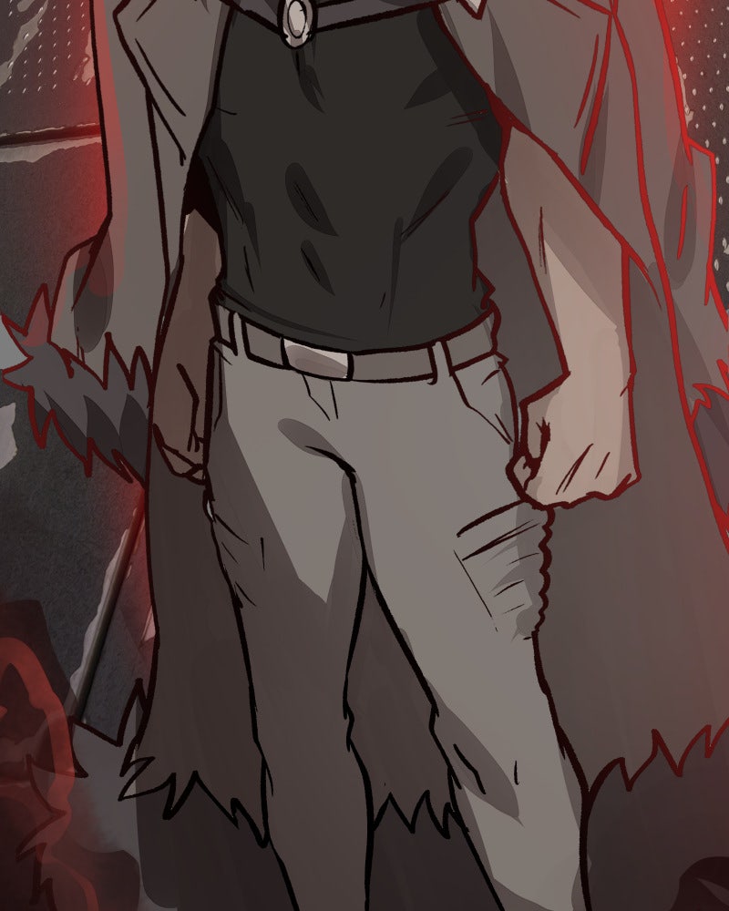 Read Keys ENGLISH Manga Online