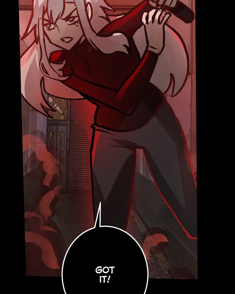 Read Keys ENGLISH Manga Online