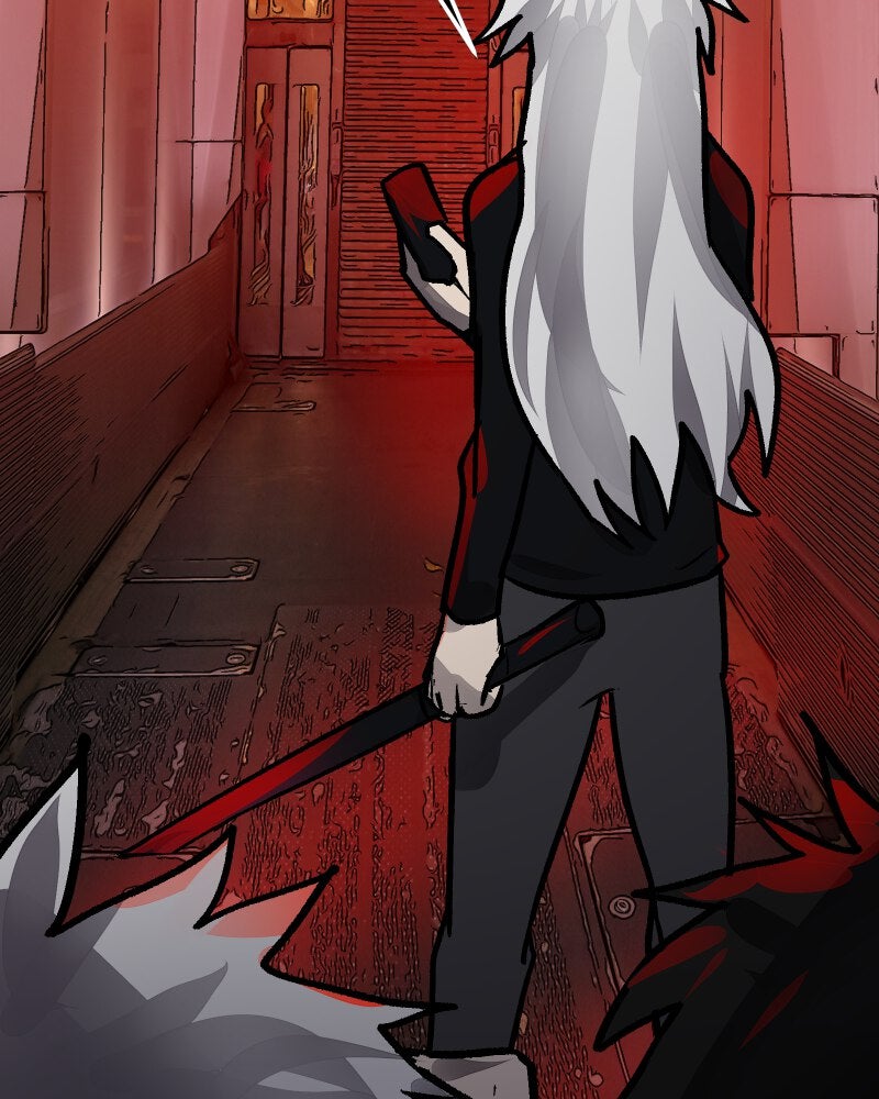 Read Keys ENGLISH Manga Online