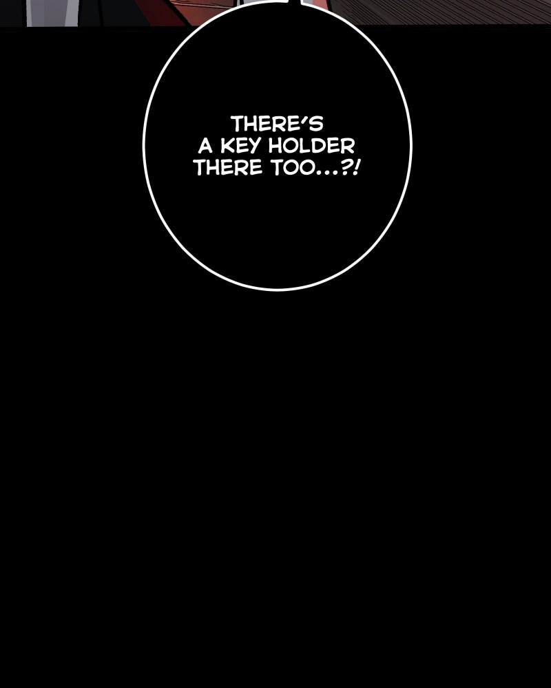 Read Keys ENGLISH Manga Online