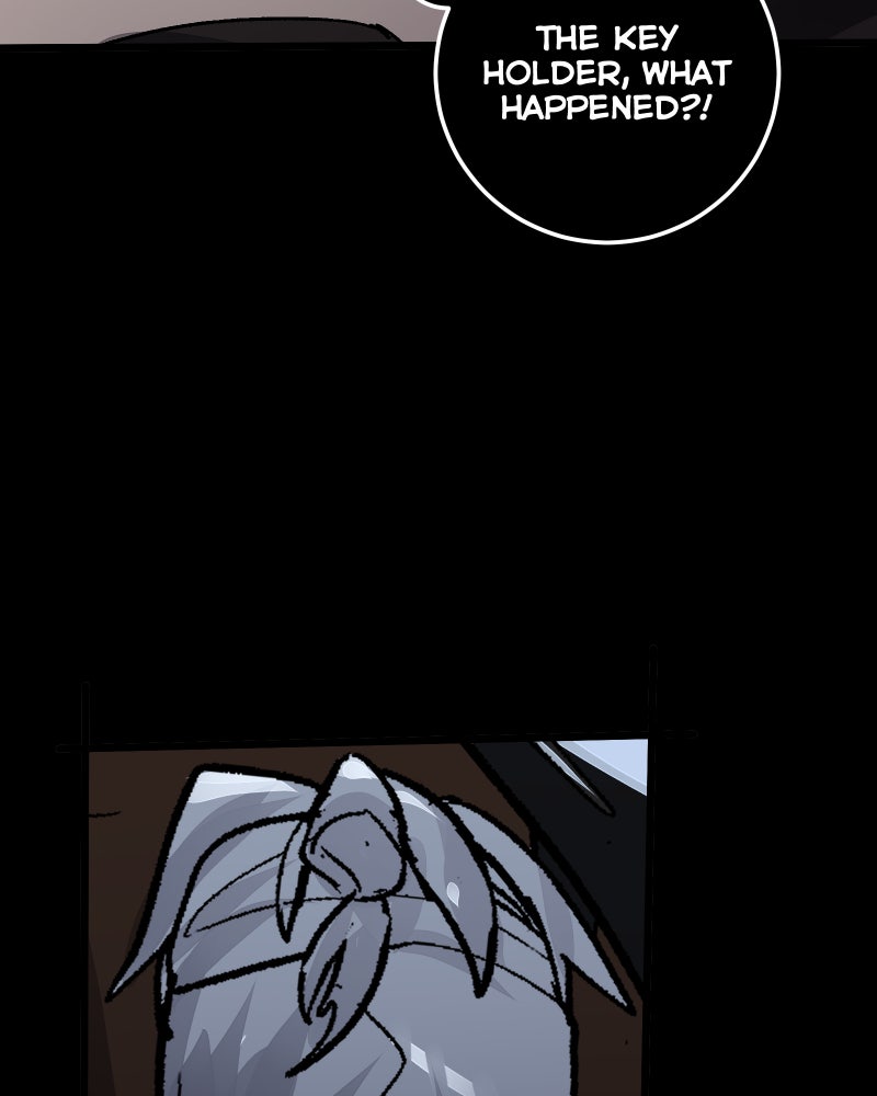 Read Keys ENGLISH Manga Online