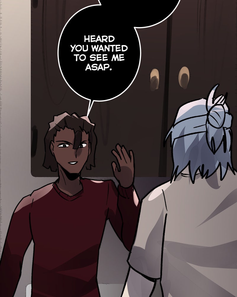 Read Keys ENGLISH Manga Online