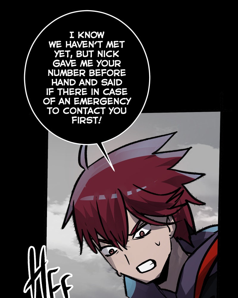 Read Keys ENGLISH Manga Online