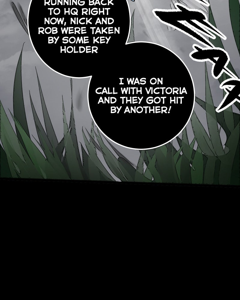 Read Keys ENGLISH Manga Online