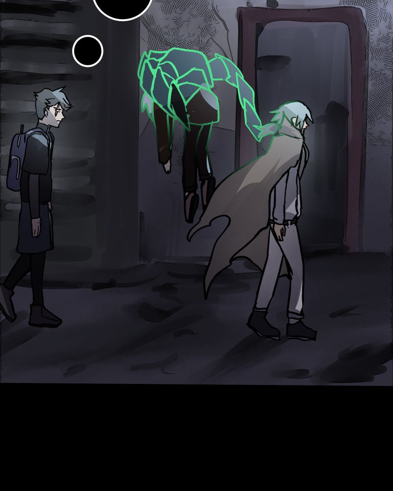 Read Keys ENGLISH Manga Online