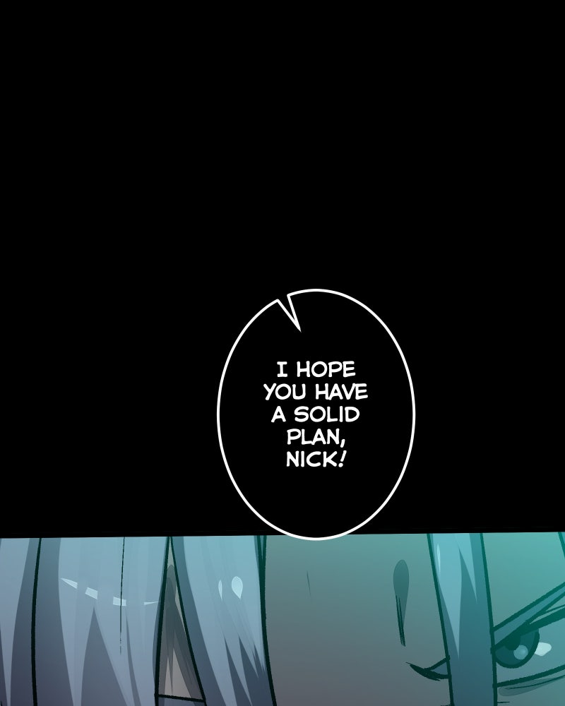 Read Keys ENGLISH Manga Online