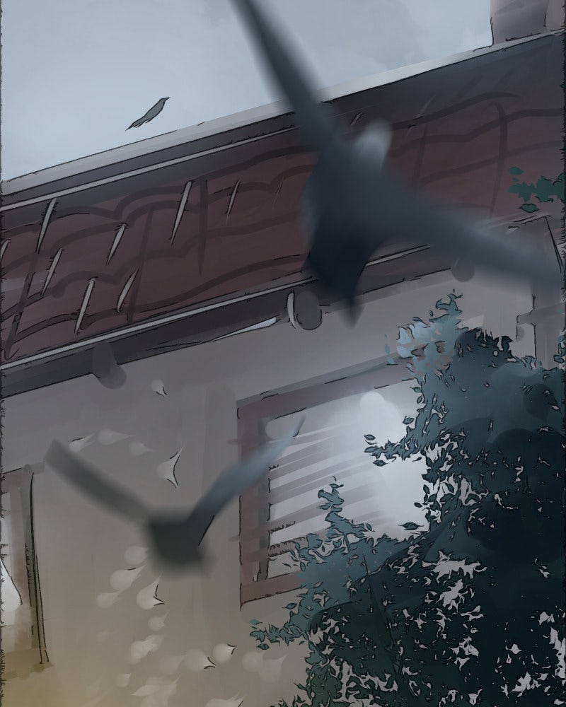 Read Keys ENGLISH Manga Online