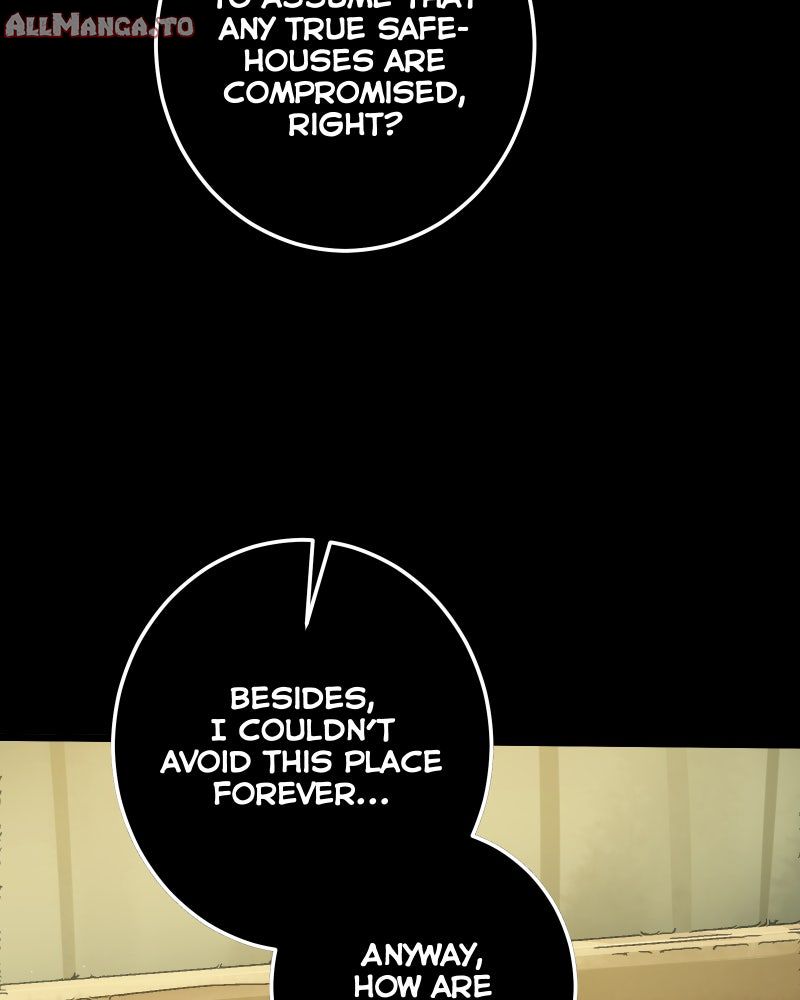 Read Keys ENGLISH Manga Online