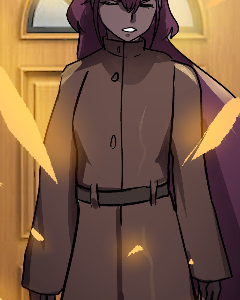 Read Keys ENGLISH Manga Online