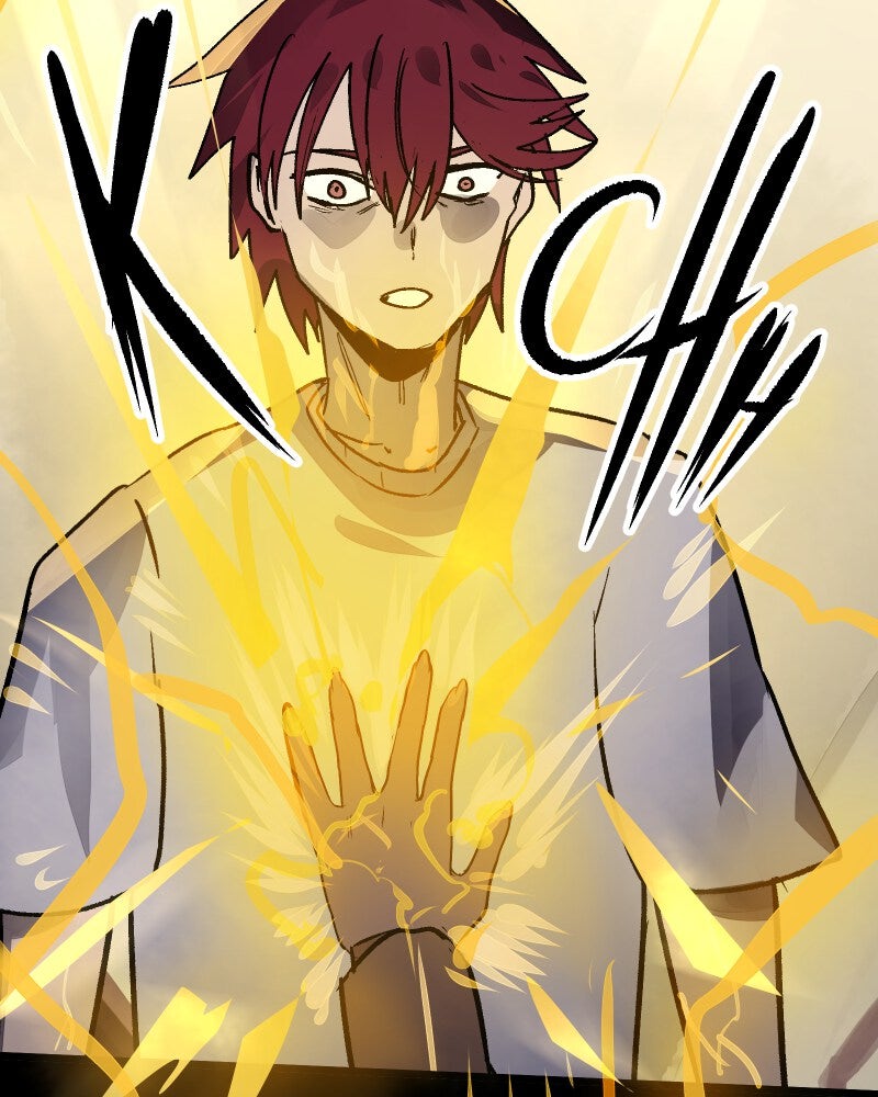 Read Keys ENGLISH Manga Online