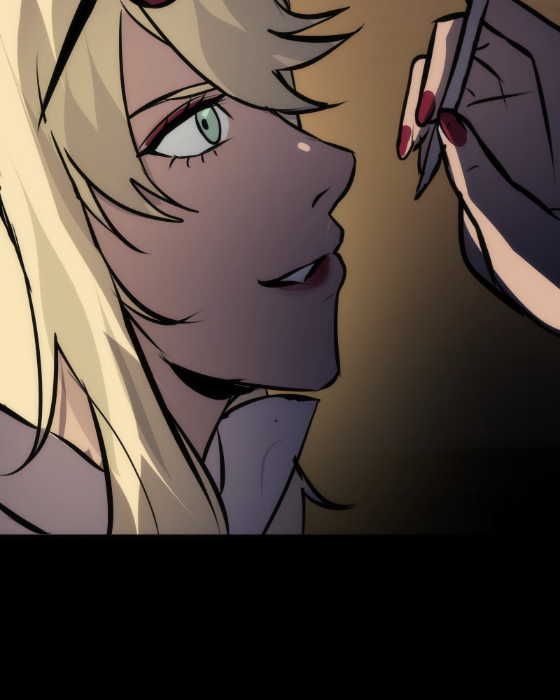 Read Keys ENGLISH Manga Online