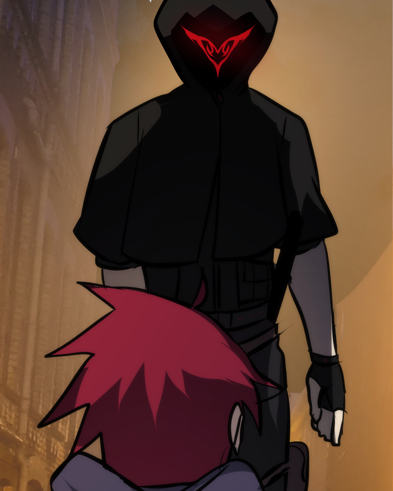 Read Keys ENGLISH Manga Online