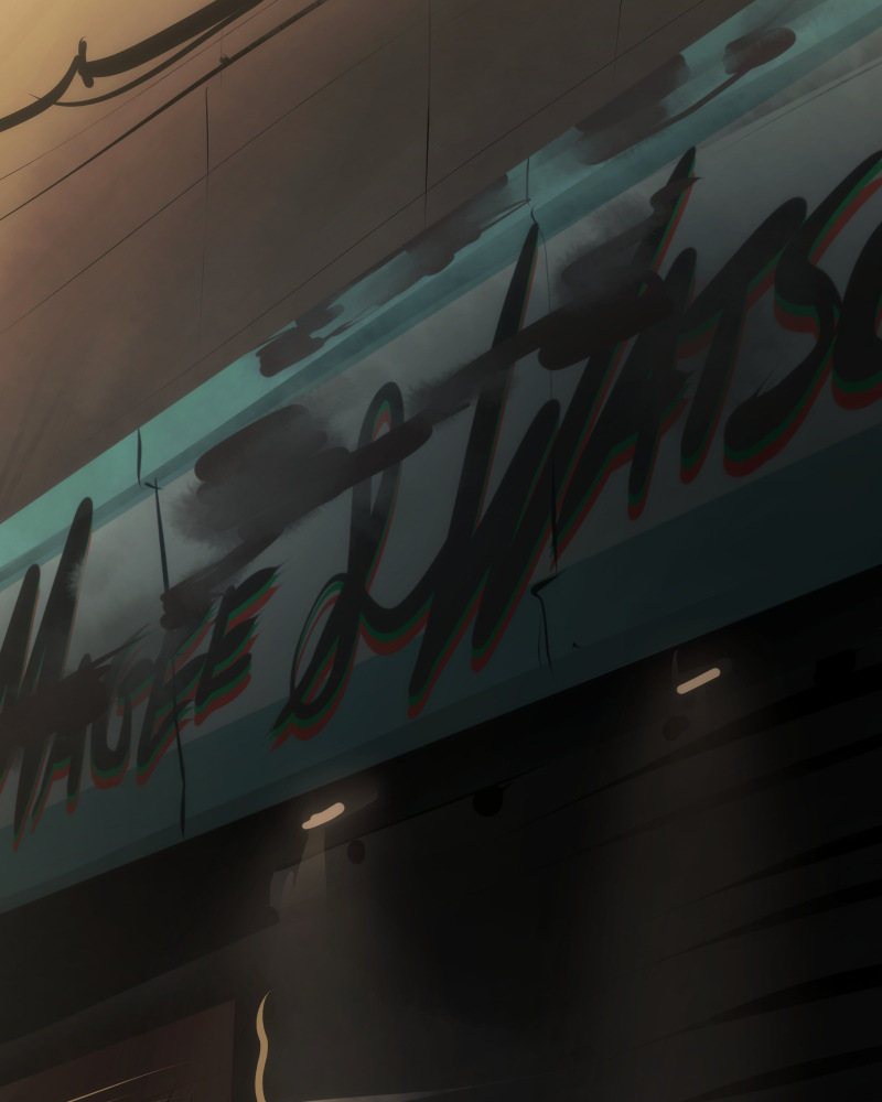 Read Keys ENGLISH Manga Online