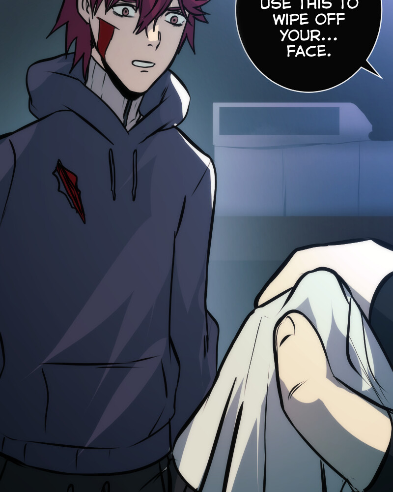 Read Keys ENGLISH Manga Online