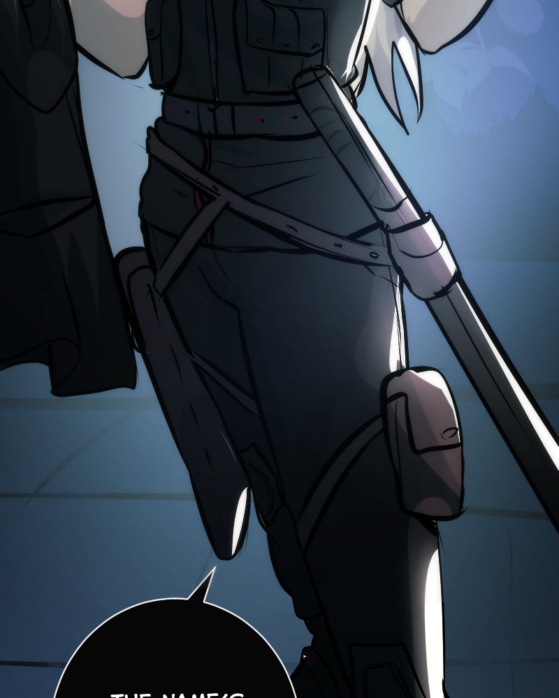 Read Keys ENGLISH Manga Online