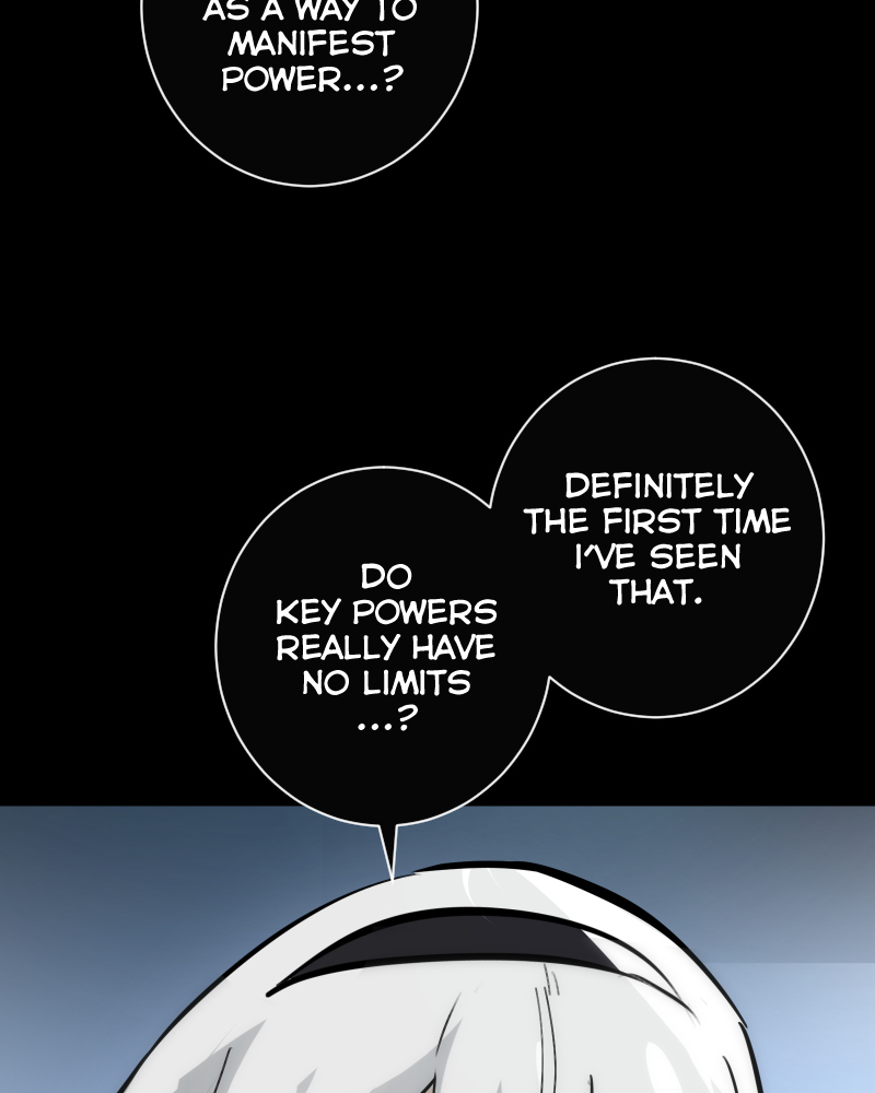 Read Keys ENGLISH Manga Online