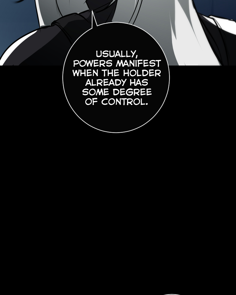 Read Keys ENGLISH Manga Online