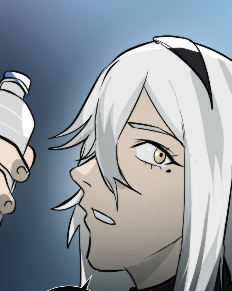 Read Keys ENGLISH Manga Online