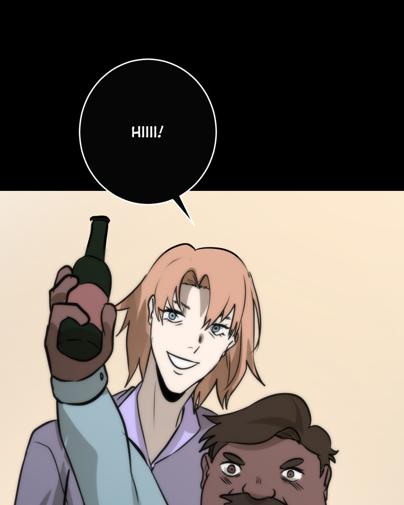 Read Keys ENGLISH Manga Online