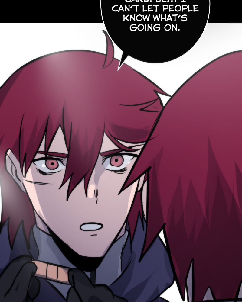 Read Keys ENGLISH Manga Online