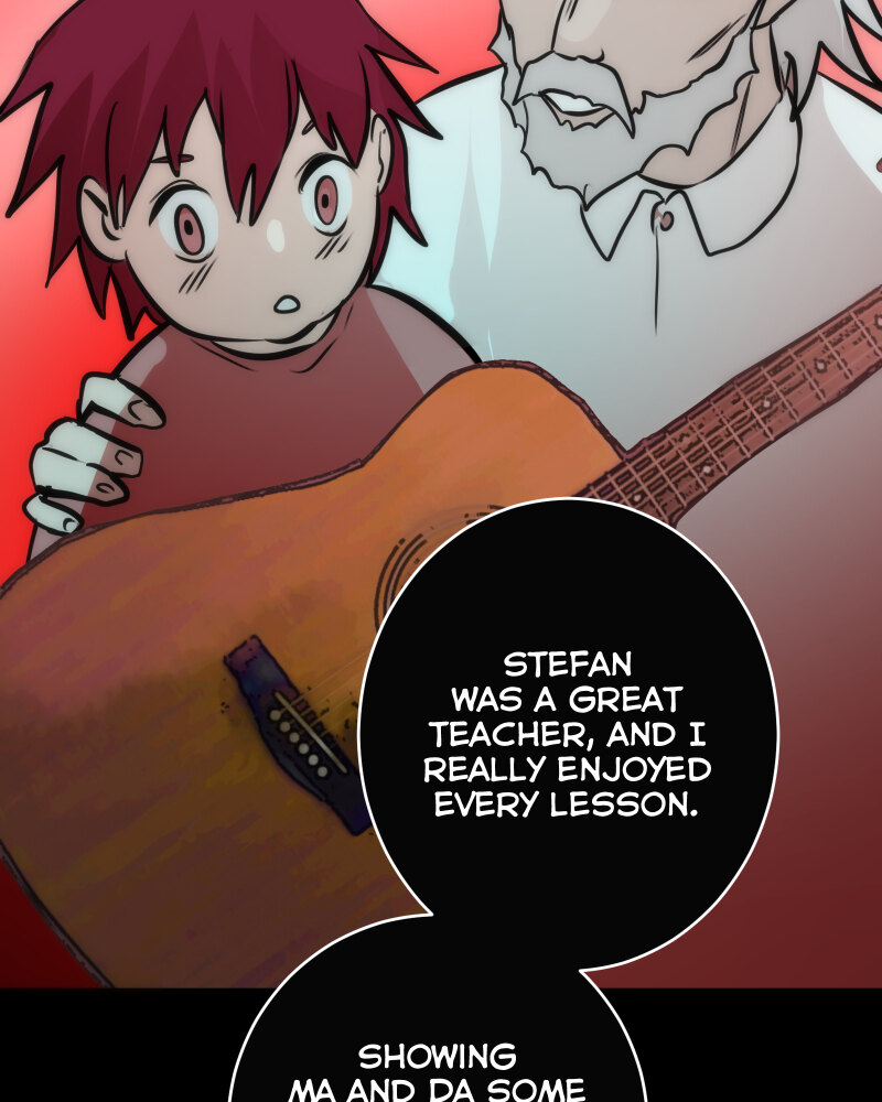 Read Keys ENGLISH Manga Online