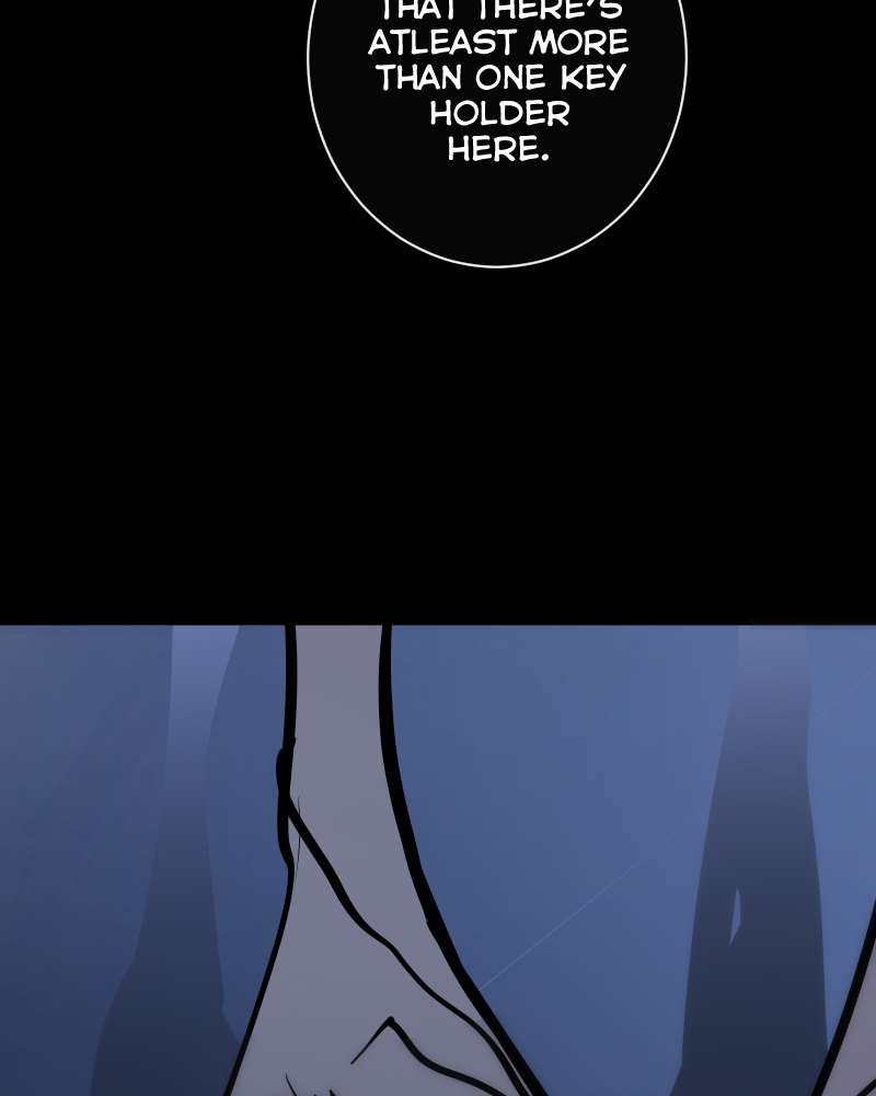 Read Keys ENGLISH Manga Online