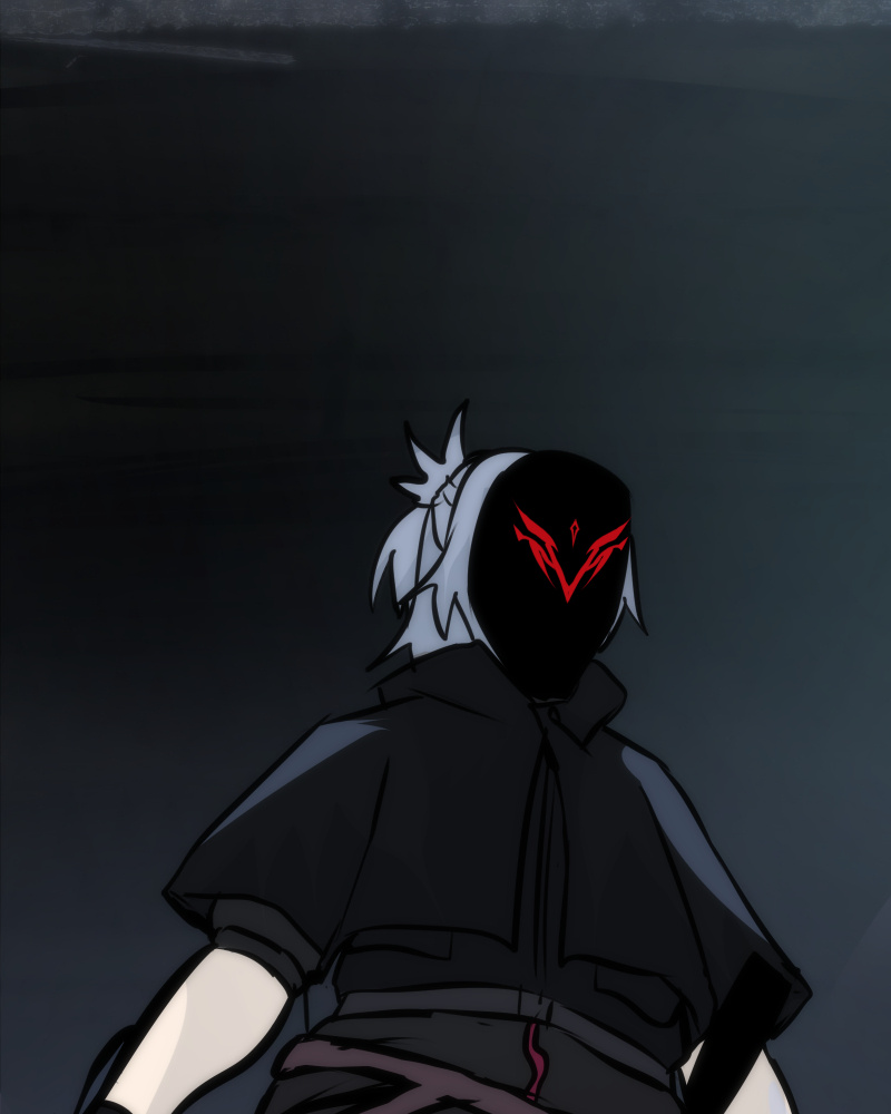 Read Keys ENGLISH Manga Online