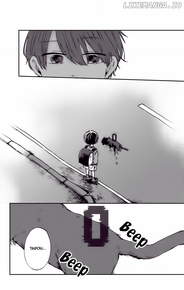 Read Kimi Ga Shinu Made Ato 100 Nichi ENGLISH Manga Online