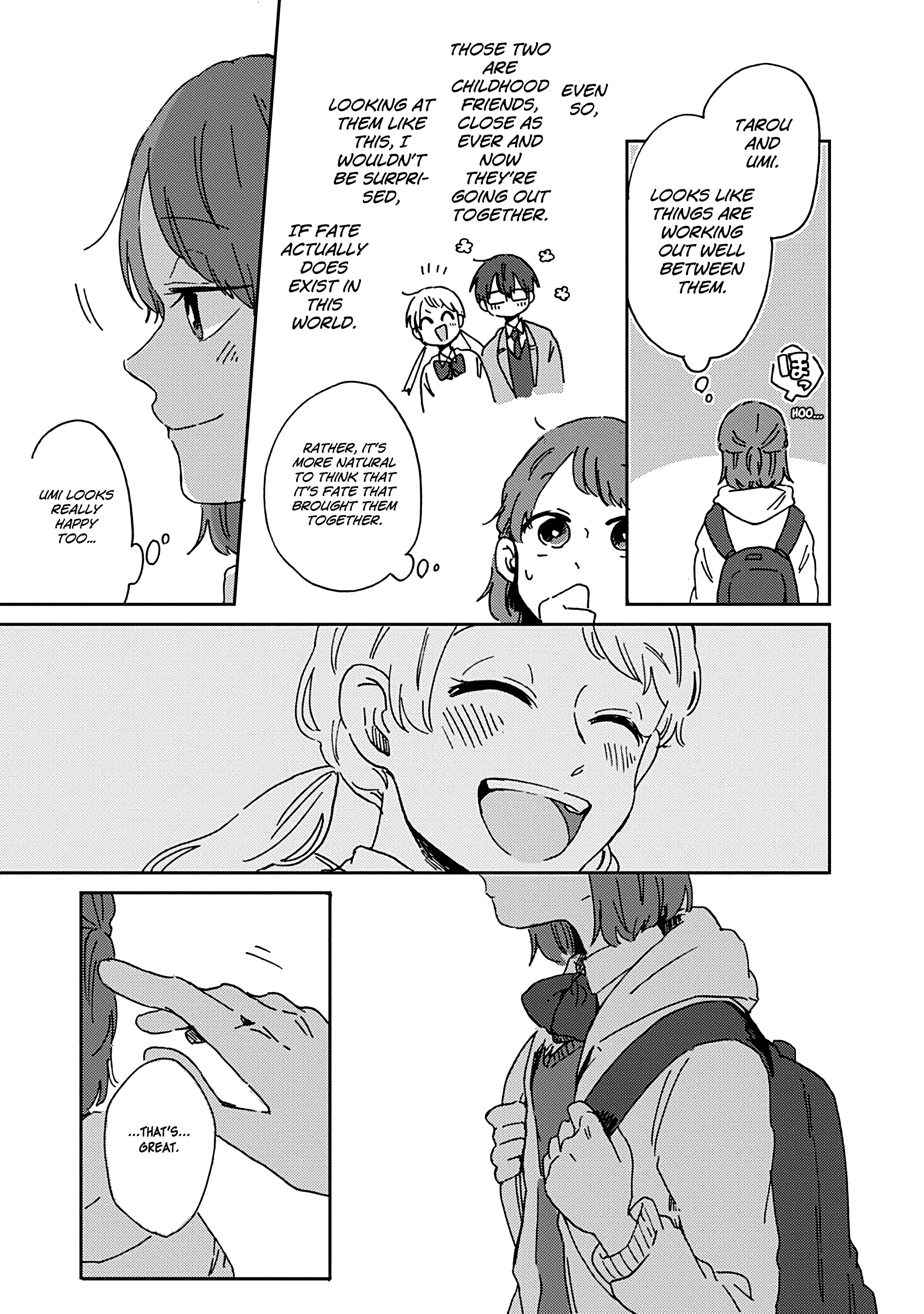 Read Kimi Ga Shinu Made Ato 100 Nichi ENGLISH Manga Online