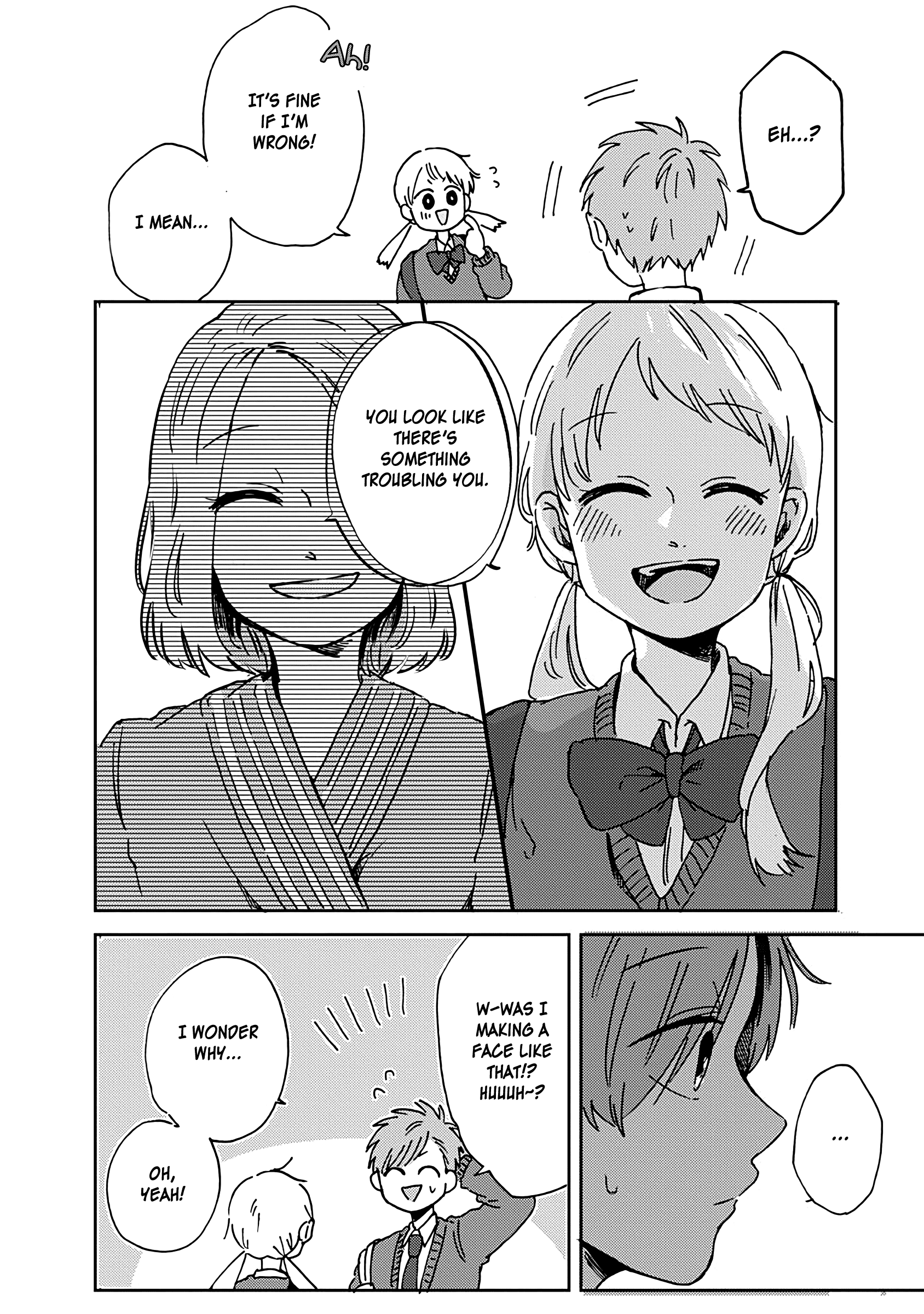 Read Kimi Ga Shinu Made Ato 100 Nichi ENGLISH Manga Online