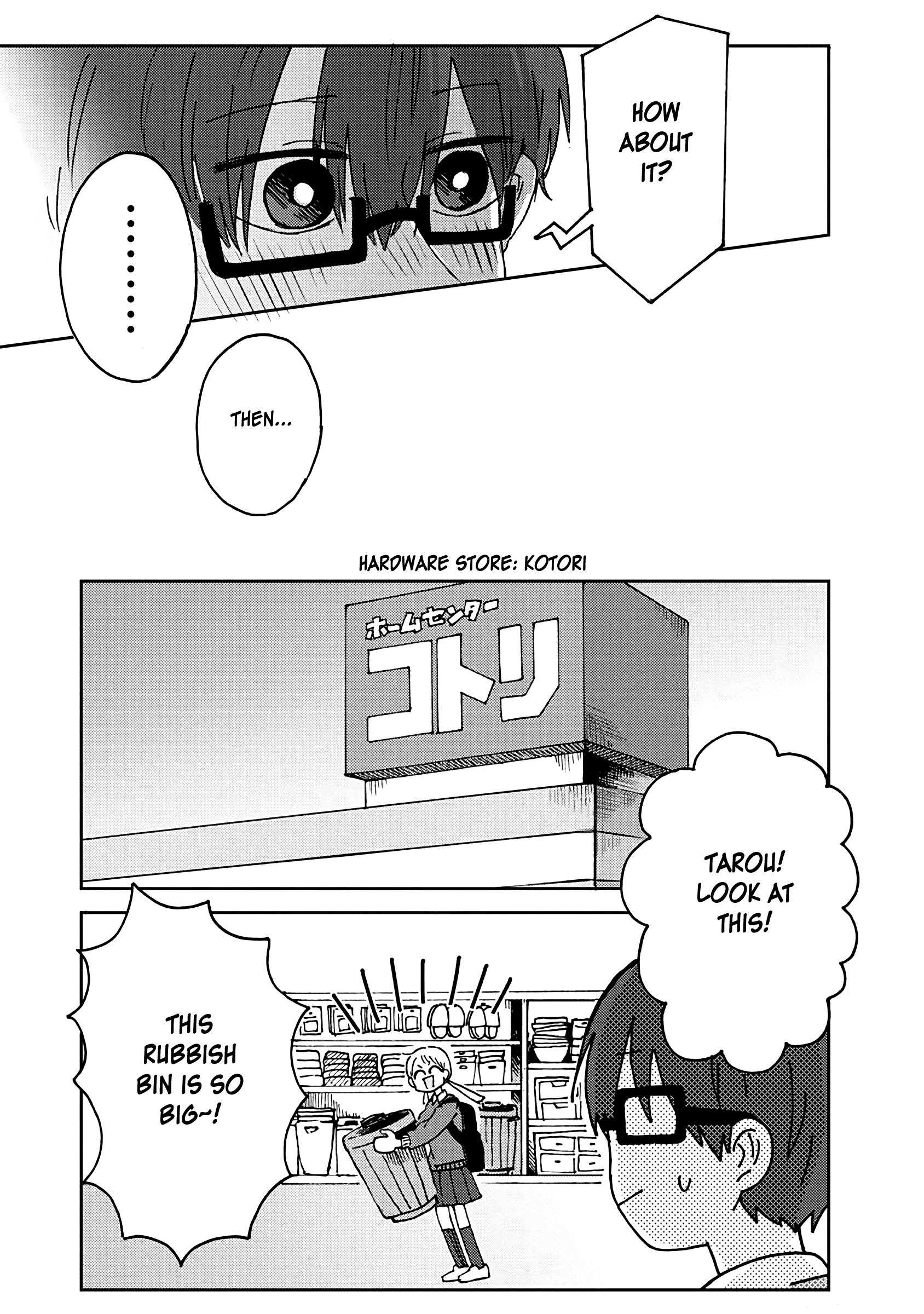 Read Kimi Ga Shinu Made Ato 100 Nichi ENGLISH Manga Online