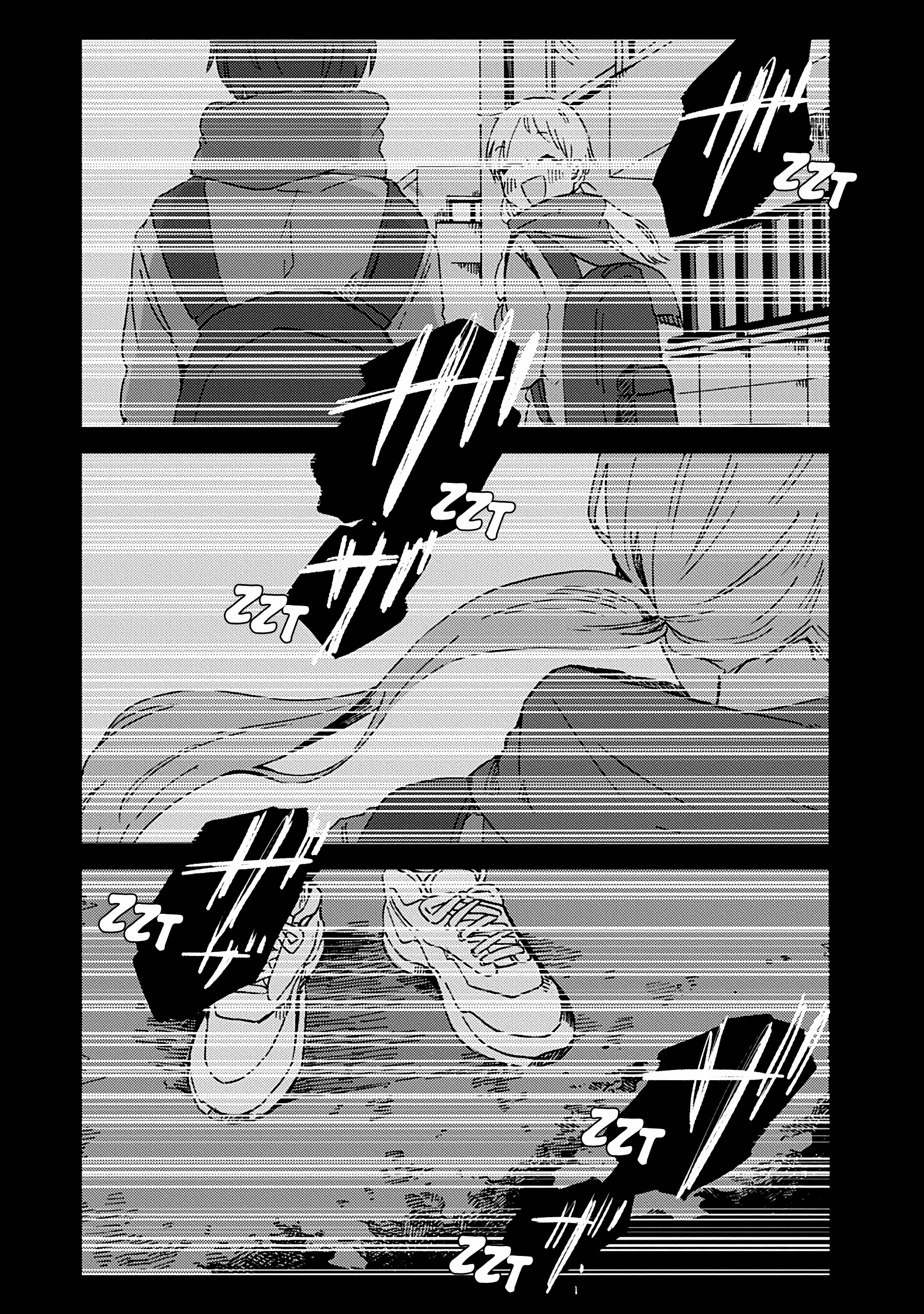 Read Kimi Ga Shinu Made Ato 100 Nichi ENGLISH Manga Online