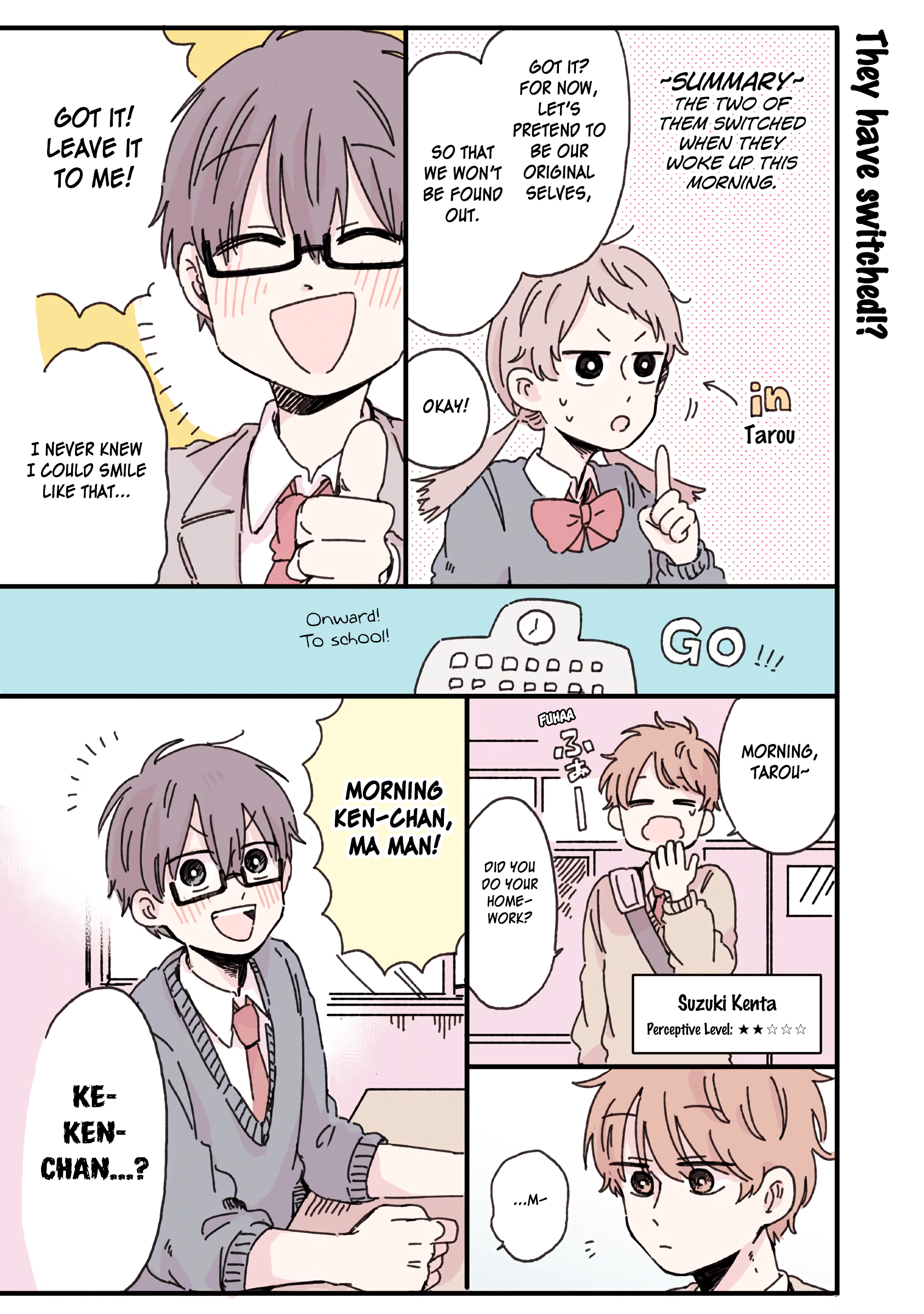 Read Kimi Ga Shinu Made Ato 100 Nichi ENGLISH Manga Online