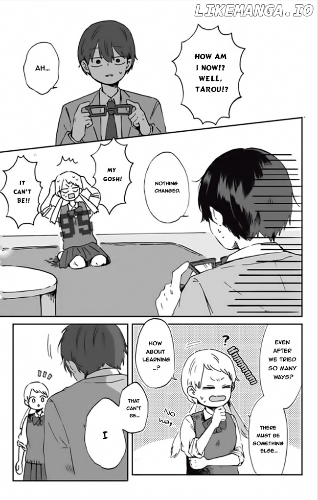 Read Kimi Ga Shinu Made Ato 100 Nichi ENGLISH Manga Online