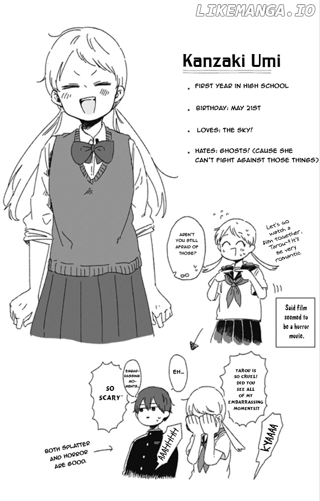 Read Kimi Ga Shinu Made Ato 100 Nichi ENGLISH Manga Online