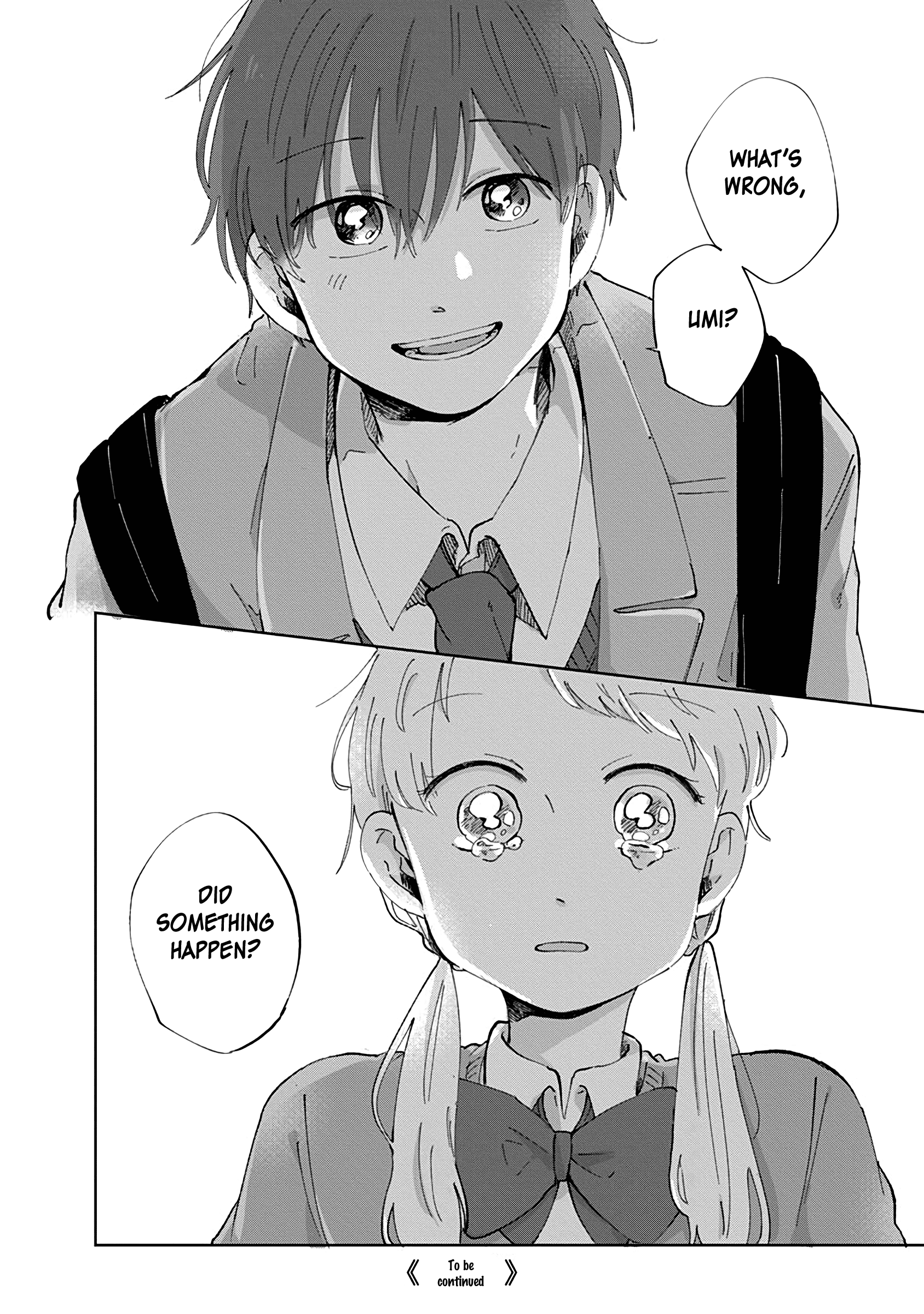 Read Kimi Ga Shinu Made Ato 100 Nichi ENGLISH Manga Online